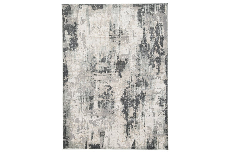 Mazatl Multi Large Rug - Lara FurnitureRug Large