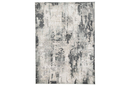 Mazatl Multi Large Rug - Lara FurnitureRug Large