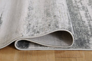 Abanett Multi Large Rug - Lara FurnitureRug Large
