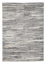 Gizela Ivory/Beige/Gray Medium Rug - Lara Furniture