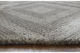 Paulick Gray Medium Rug - Lara Furniture