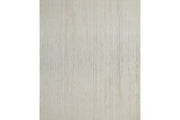 Bolanburg Two - tone Chairside End Table with USB Ports & Outlets - Lara FurnitureEnd Table Chair Side