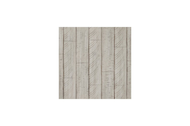 Carynhurst Whitewash End Table - Lara FurnitureEnd Table