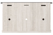 Dorrinson Two - tone 54" TV Stand - Lara FurnitureTV Stand