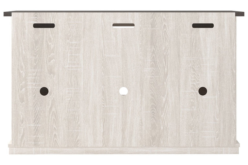 Dorrinson Two - tone 54" TV Stand - Lara FurnitureTV Stand