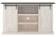 Dorrinson Two - tone 54" TV Stand - Lara FurnitureTV Stand
