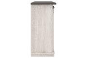Dorrinson Two - tone 54" TV Stand - Lara FurnitureTV Stand