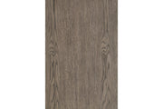 Tyler Creek Black/Gray 74" TV Stand - W736-68 - Lara Furniture