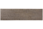 Havalance Two - tone 67" TV Stand - Lara FurnitureTV Stand