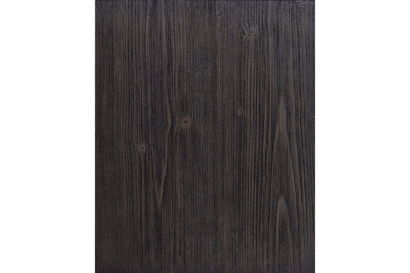 Todoe Gray 65" TV Stand - Lara FurnitureTV Stand