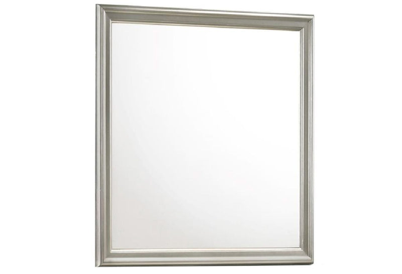Amalia Gold Mirror - Lara FurnitureMirror