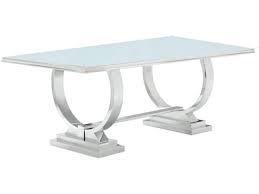 Antoine 5-piece Rectangular Dining Set