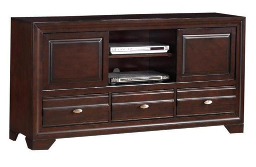 Stella Brown 68" TV Stand - Lara Furniture