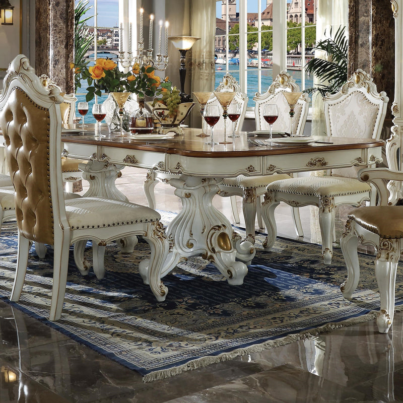 Picardy Dining Table