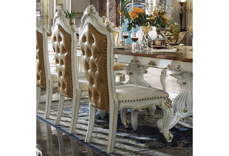 Picardy Dining Set