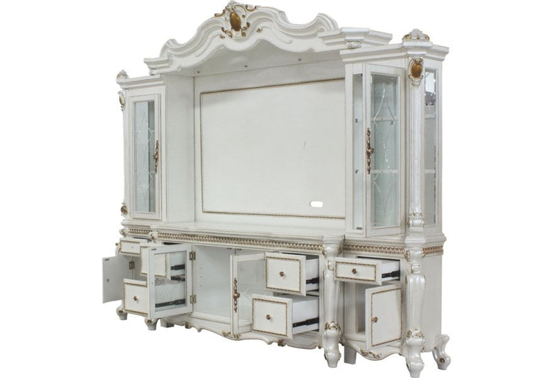 Picardy Entertainment Center
