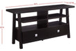 Jarvis Espresso 60" TV Stand - Lara Furniture